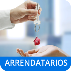 ARRENDATARIOS