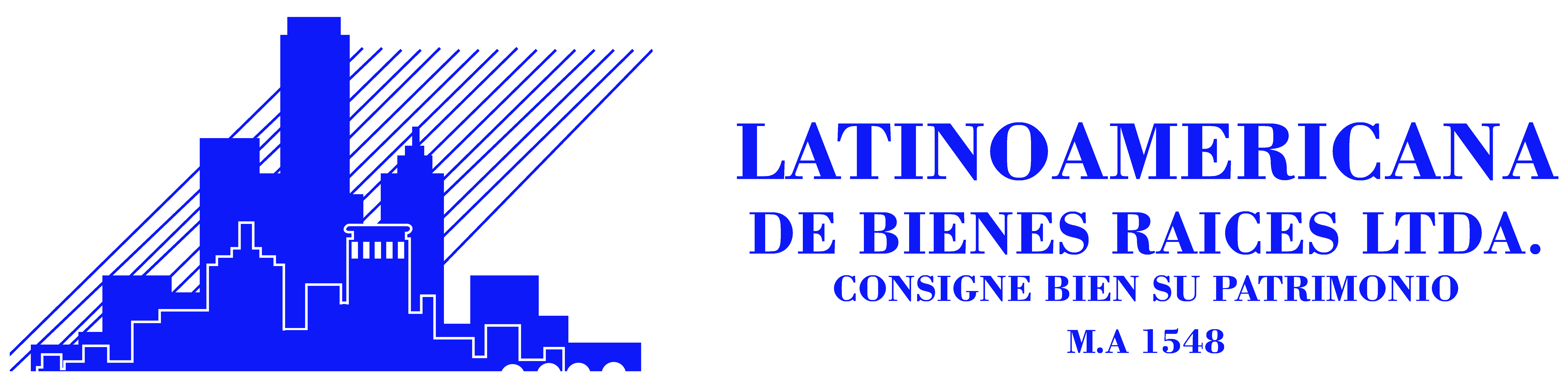 Latinoamericana de bienes raices